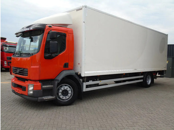 Φορτηγό κόφα Volvo FL 260 + 18T + LIFT: φωτογραφία 2