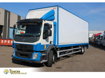 Φορτηγό κόφα VOLVO FL 280
