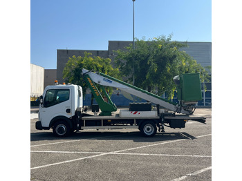 Φορτηγό Renault Maxity: φωτογραφία 2