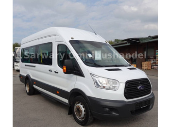 Μικρό λεωφορείο FORD Transit