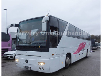 Πούλμαν Mercedes-Benz 350 Tourismo 15 RHD*V8*404*55-Sitze*Klima*6-Gang: φωτογραφία 2 Πούλμαν Mercedes-Benz 350 Tourismo 15 RHD*V8*404*55-Sitze*Klima*6-Gang: φωτογραφία 2