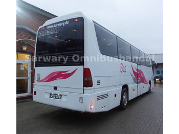 Πούλμαν Mercedes-Benz 350 Tourismo 15 RHD*V8*404*55-Sitze*Klima*6-Gang: φωτογραφία 5 Πούλμαν Mercedes-Benz 350 Tourismo 15 RHD*V8*404*55-Sitze*Klima*6-Gang: φωτογραφία 5