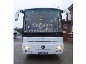 Πούλμαν Mercedes-Benz 350 Tourismo 15 RHD*V8*404*55-Sitze*Klima*6-Gang: φωτογραφία 3 Πούλμαν Mercedes-Benz 350 Tourismo 15 RHD*V8*404*55-Sitze*Klima*6-Gang: φωτογραφία 3