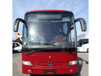 Πούλμαν Mercedes-Benz O 350-17 RHDL Tourismo*61 Sitze*EURO5*WC*Travego: φωτογραφία 5 Πούλμαν Mercedes-Benz O 350-17 RHDL Tourismo*61 Sitze*EURO5*WC*Travego: φωτογραφία 5
