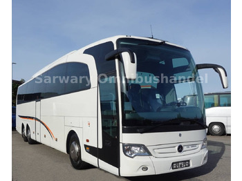 Πούλμαν MERCEDES-BENZ Travego