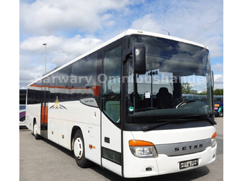 Προαστιακό λεωφορείο SETRA