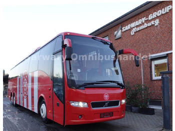 Πούλμαν VOLVO