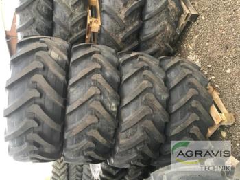 Παρελκόμενα για Ανυψωτικό μηχάνημα Claas RÄDER: φωτογραφία 1