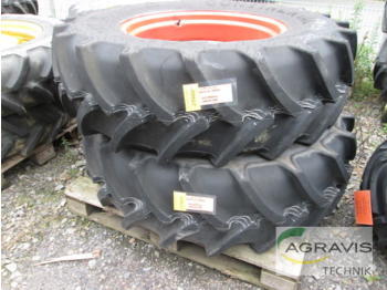Ελαστικά και ζάντες για Γεωργικά μηχανήματα Continental 380/85 R28: φωτογραφία 1
