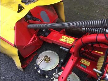 Χορτοκοπτικό Fella SM 320: φωτογραφία 1