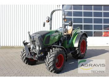 Τρακτέρ Fendt 209 P VARIO S3: φωτογραφία 1