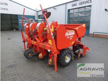 Μηχανήματα σποράς Grimme GL 34 KL: φωτογραφία 1