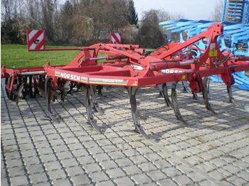 Καλλιεργητής Horsch TERRANO 4 FX: φωτογραφία 1