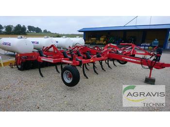 Καλλιεργητής Horsch Tiger 6 lt: φωτογραφία 1