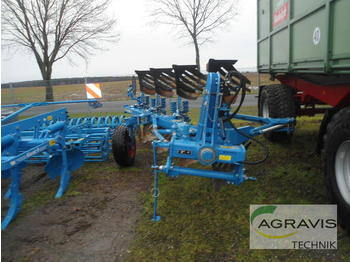 Άροτρο Lemken EurOpal 7 X: φωτογραφία 1