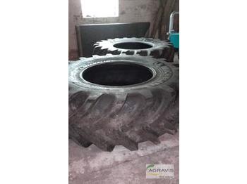 Ελαστικό για Γεωργικά μηχανήματα Michelin IF710/75 R42: φωτογραφία 1