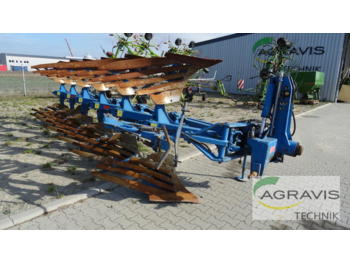 Άροτρο Rabe SUPER-ALBATROS 140 M: φωτογραφία 1