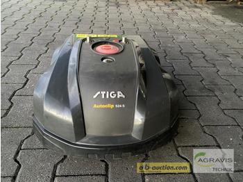 Χλοοκοπτικό Stiga AUTOCLIP 524 S 2R5005058/S15: φωτογραφία 1