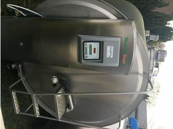 Αρμεκτική μηχανή Westfalia KRYOS 7000 L: φωτογραφία 1