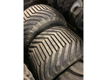 Ελαστικά και ζάντες για Τρακτέρ Alliance Flotation 328 800.45-26.5 Wielen: φωτογραφία 1