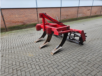 Καλλιεργητής EVERS Java Java: φωτογραφία 1