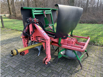 Μηχανηματα κτηνοτροφιασ Holaras Jumbo - HK - HUS: φωτογραφία 1