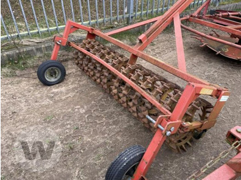 Φρεζοσβαρνα Brix B 17/90: φωτογραφία 3