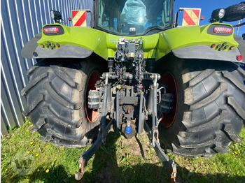 Τρακτέρ CLAAS Axion 850: φωτογραφία 4