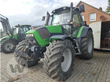 Τρακτέρ DEUTZ Agrotron M 620