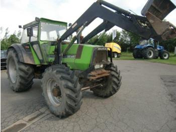 Τρακτέρ Deutz-Fahr DX 140: φωτογραφία 1
