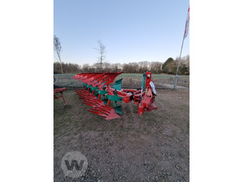 Άροτρο KVERNELAND