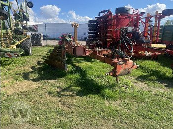 Άροτρο KVERNELAND