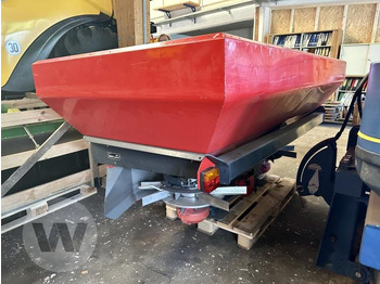 Λιπασματοδιανομέας KVERNELAND