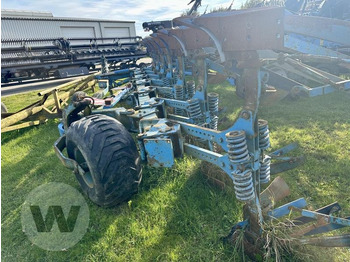 Άροτρο Lemken VARI DIAMANT: φωτογραφία 5