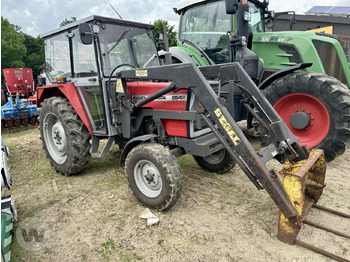 Τρακτέρ MASSEY FERGUSON 254