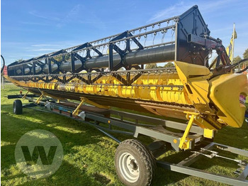 Θεριζοαλωνιστική μηχανή - κεφαλή New Holland Schneidwerk 10,70 m: φωτογραφία 3 Θεριζοαλωνιστική μηχανή - κεφαλή New Holland Schneidwerk 10,70 m: φωτογραφία 3