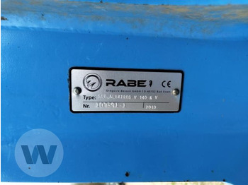 Leasing Rabe Albatros V 140 M Rabe Albatros V 140 M: φωτογραφία 3