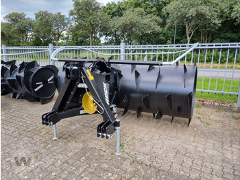 Μηχανήματα ενσίρωσης