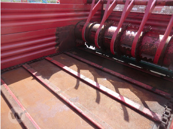 Ενσιροδιανομέας Schuitemaker Amigo 30: φωτογραφία 3