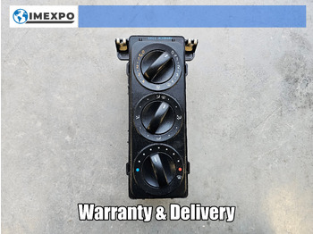 Θέρμανση/ Εξαερισμός MERCEDES-BENZ Atego