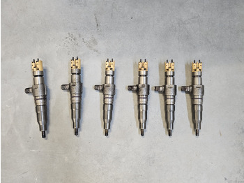 Σύστημα έγχυσης καυσίμου MERCEDES-BENZ ATEGO MP4 EURO 6 / INJECTORS SET / OM936 / A9361787002: φωτογραφία 2