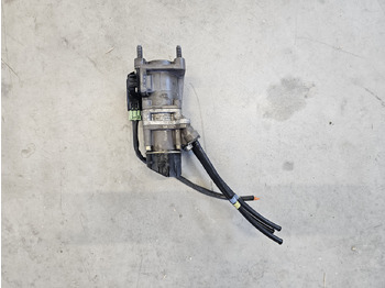 Βαλβίδα φρένων RENAULT PEDAL BRAKE VALVE / K040158 / 21390589: φωτογραφία 2 Βαλβίδα φρένων RENAULT PEDAL BRAKE VALVE / K040158 / 21390589: φωτογραφία 2