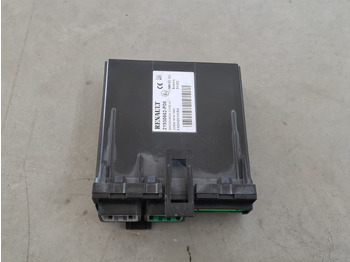 Ηλεκτρονική μονάδα ελέγχου RENAULT T