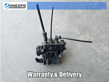 Βαλβίδα φρένων RENAULT T