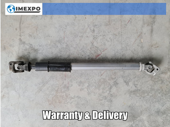 Συστήματος διεύθυνσης RENAULT T