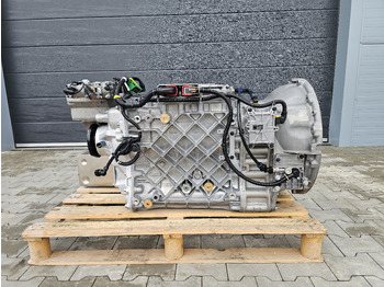 Κιβώτιο ταχυτήτων RENAULT