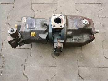 Υδραυλική αντλία REXROTH
