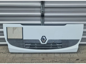 Μάσκα ψυγείου RENAULT Premium
