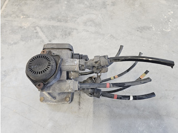 Βαλβίδα φρένων VOLVO FH FM / EBS BRAKE VALVE / K020625 / 21122038: φωτογραφία 3