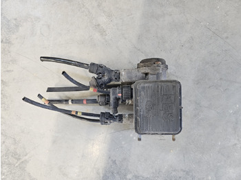 Βαλβίδα φρένων VOLVO FH FM / EBS BRAKE VALVE / K020625 / 21122038: φωτογραφία 2